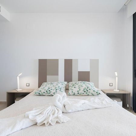 Infinity View - Access To Hot Tubs & Pools Apartment Arenales del Sol Exterior photo