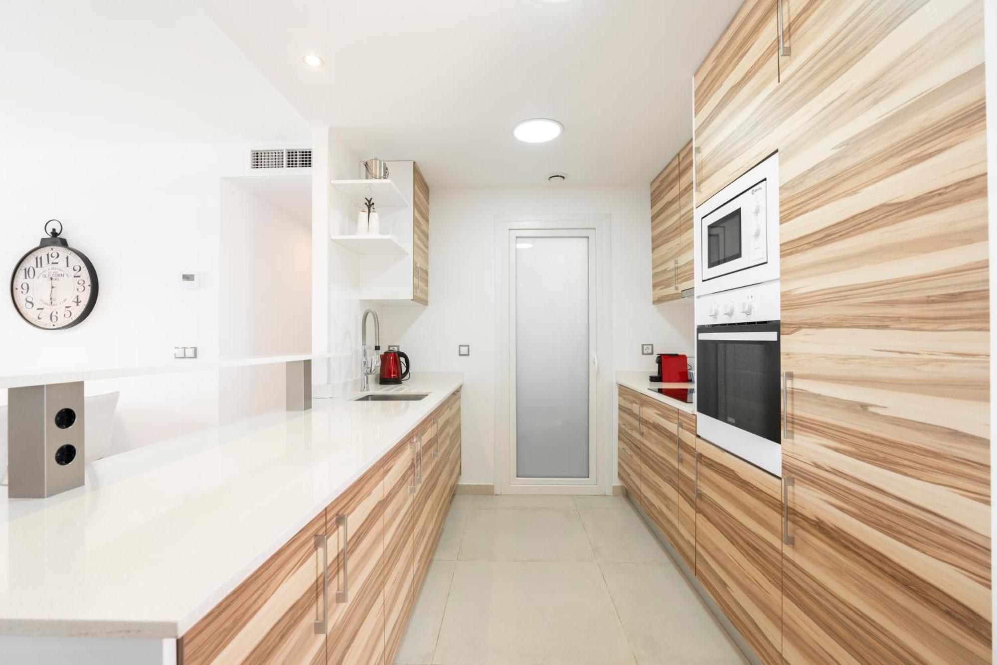 Infinity View - Access To Hot Tubs & Pools Apartment Arenales del Sol Exterior photo