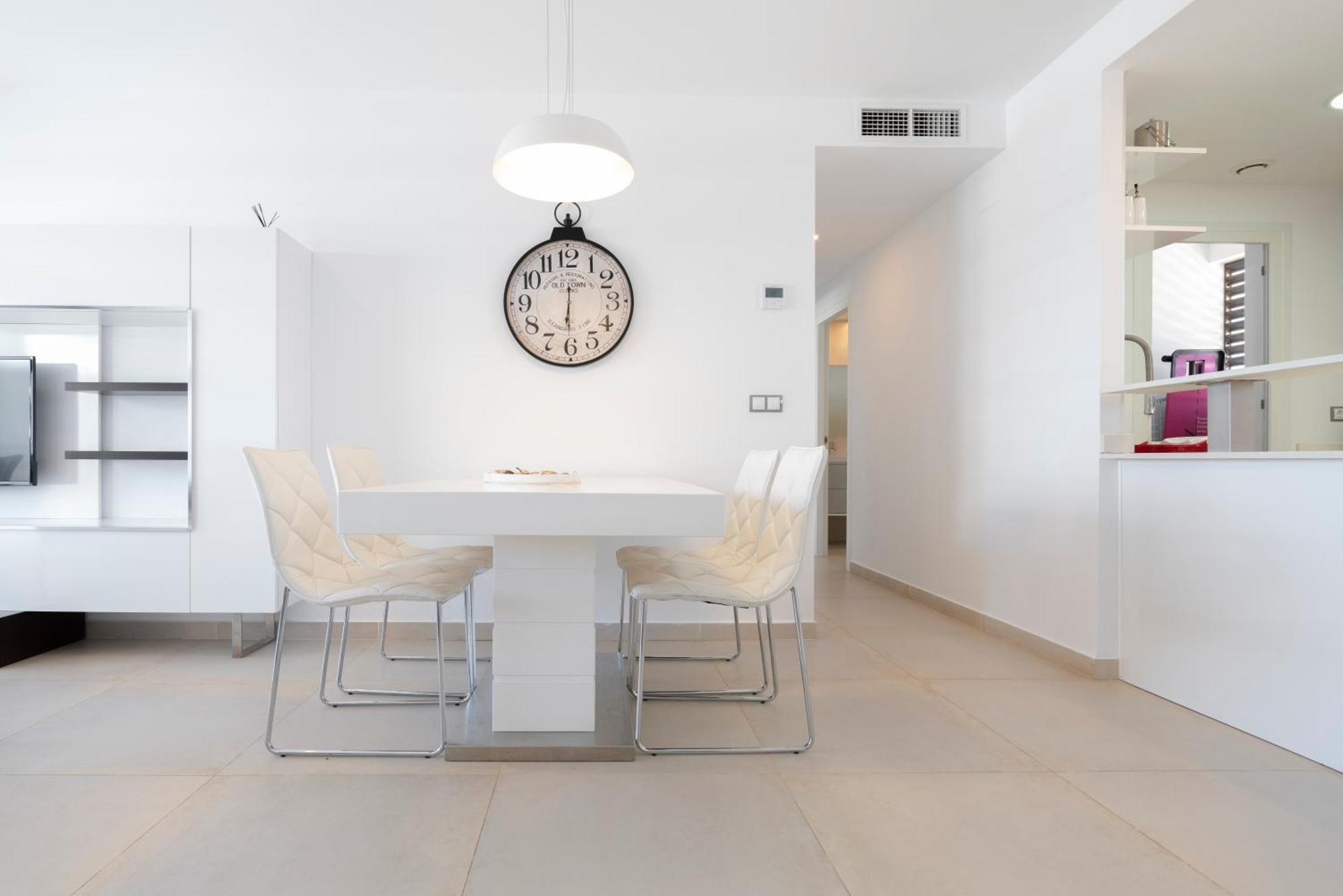 Infinity View - Access To Hot Tubs & Pools Apartment Arenales del Sol Exterior photo