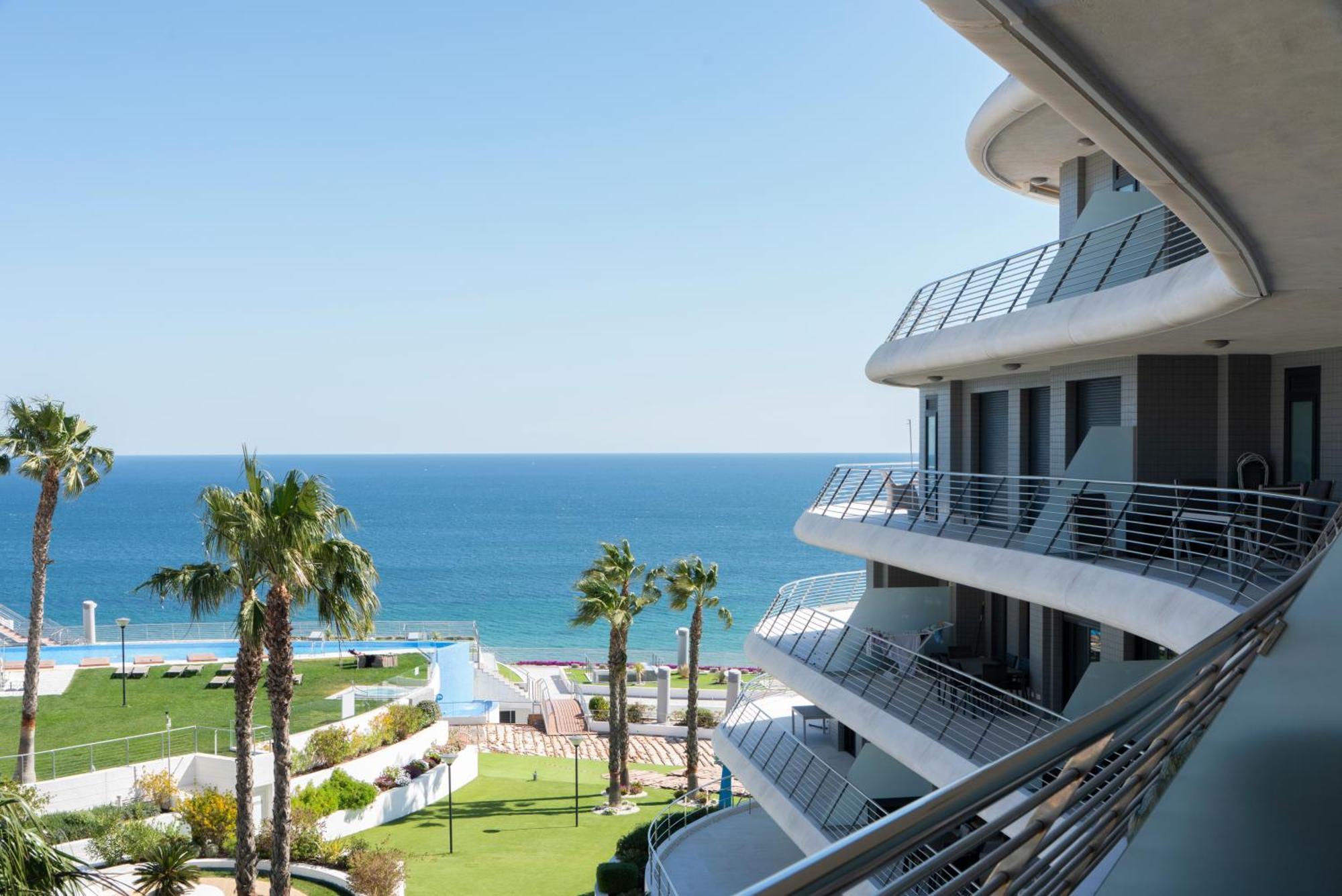 Infinity View - Access To Hot Tubs & Pools Apartment Arenales del Sol Exterior photo