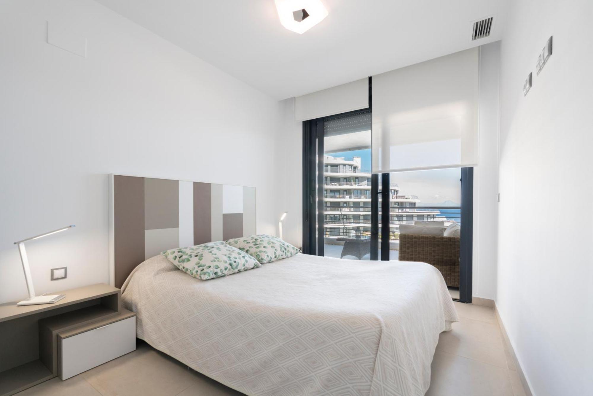 Infinity View - Access To Hot Tubs & Pools Apartment Arenales del Sol Exterior photo