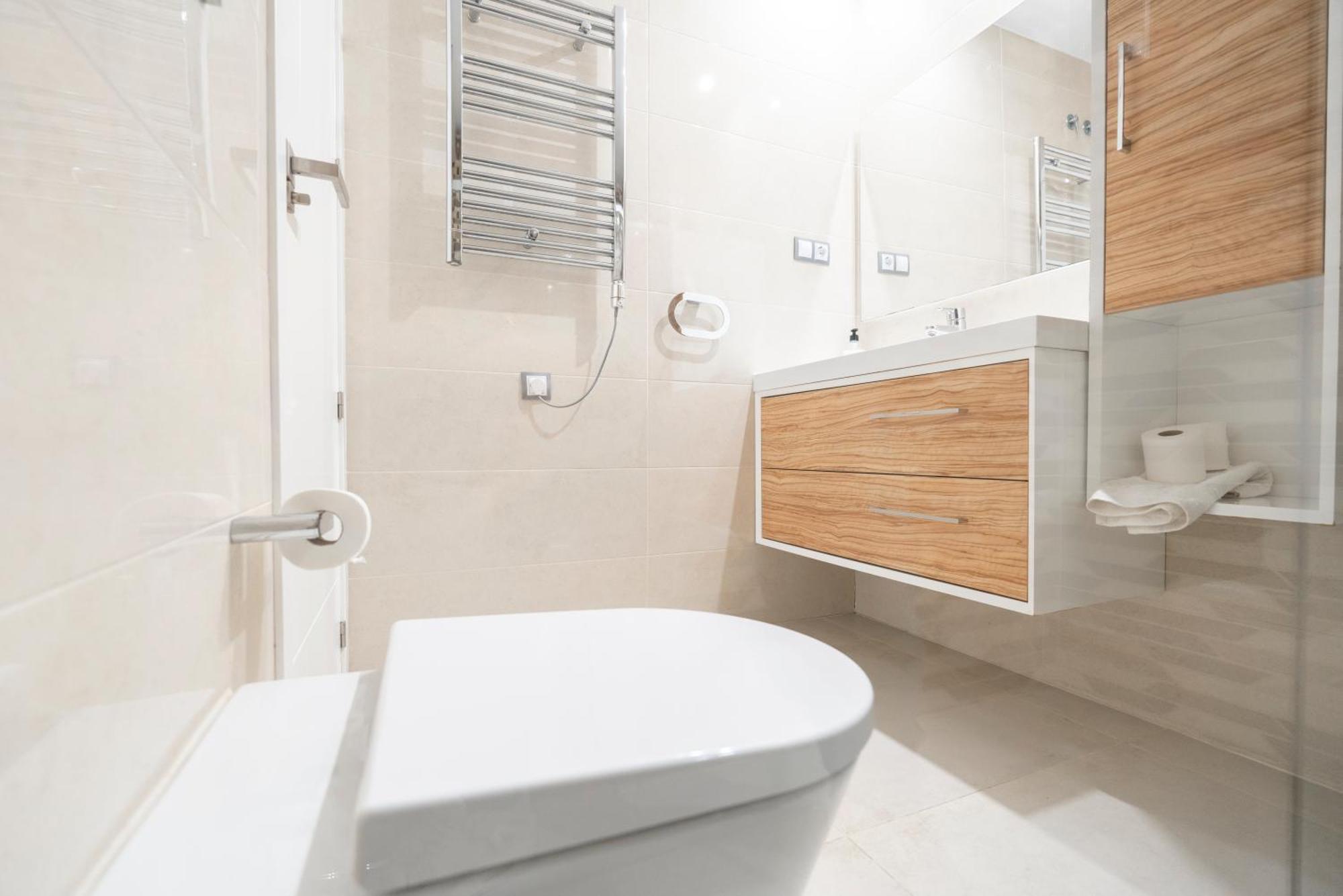 Infinity View - Access To Hot Tubs & Pools Apartment Arenales del Sol Exterior photo
