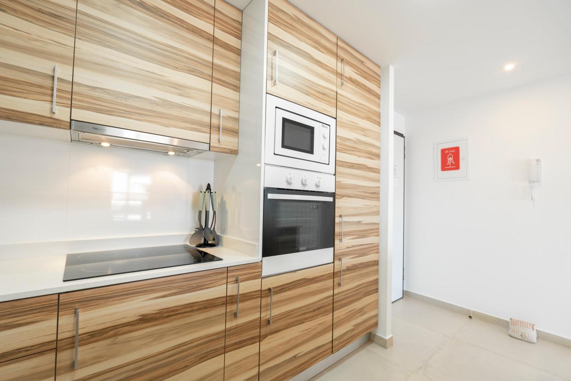 Infinity View - Access To Hot Tubs & Pools Apartment Arenales del Sol Exterior photo