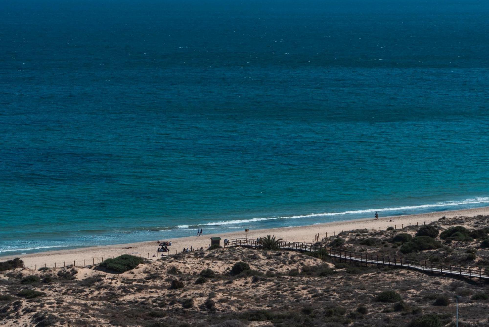 Infinity View - Access To Hot Tubs & Pools Apartment Arenales del Sol Exterior photo