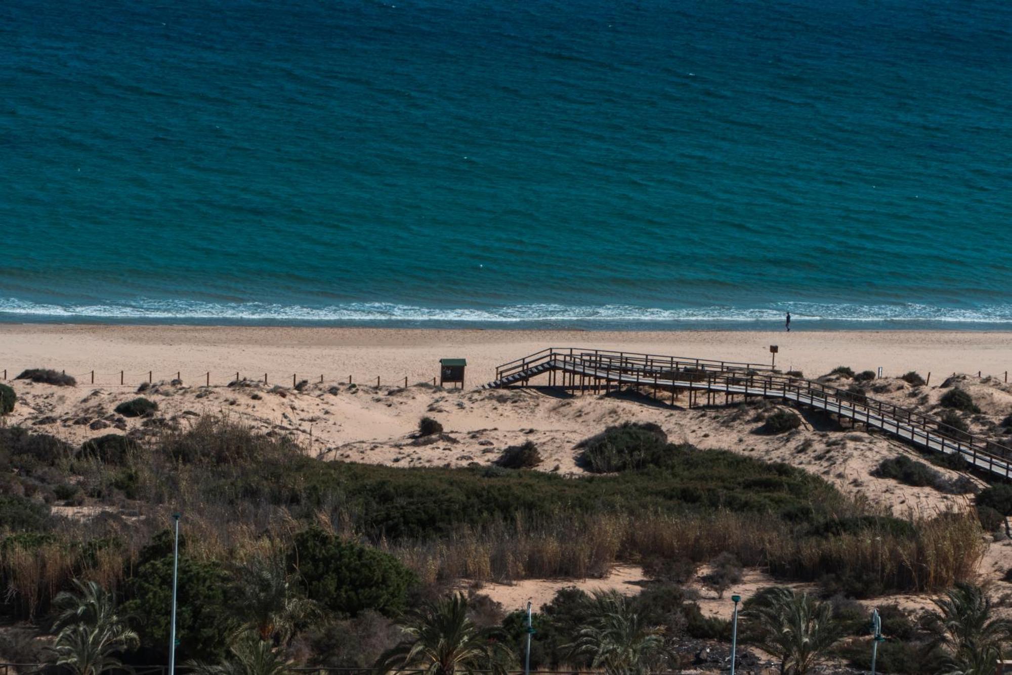 Infinity View - Access To Hot Tubs & Pools Apartment Arenales del Sol Exterior photo