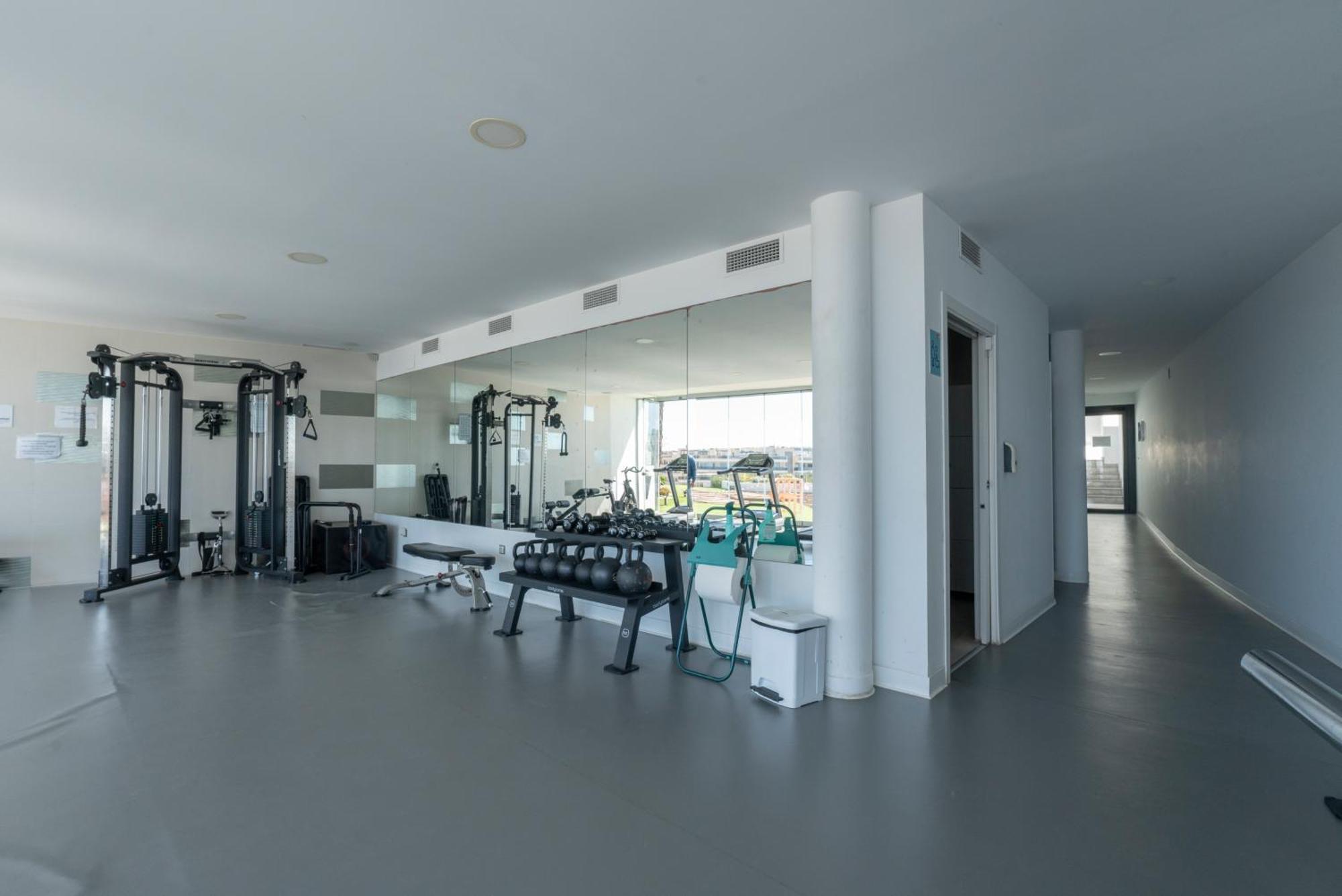 Infinity View - Access To Hot Tubs & Pools Apartment Arenales del Sol Exterior photo