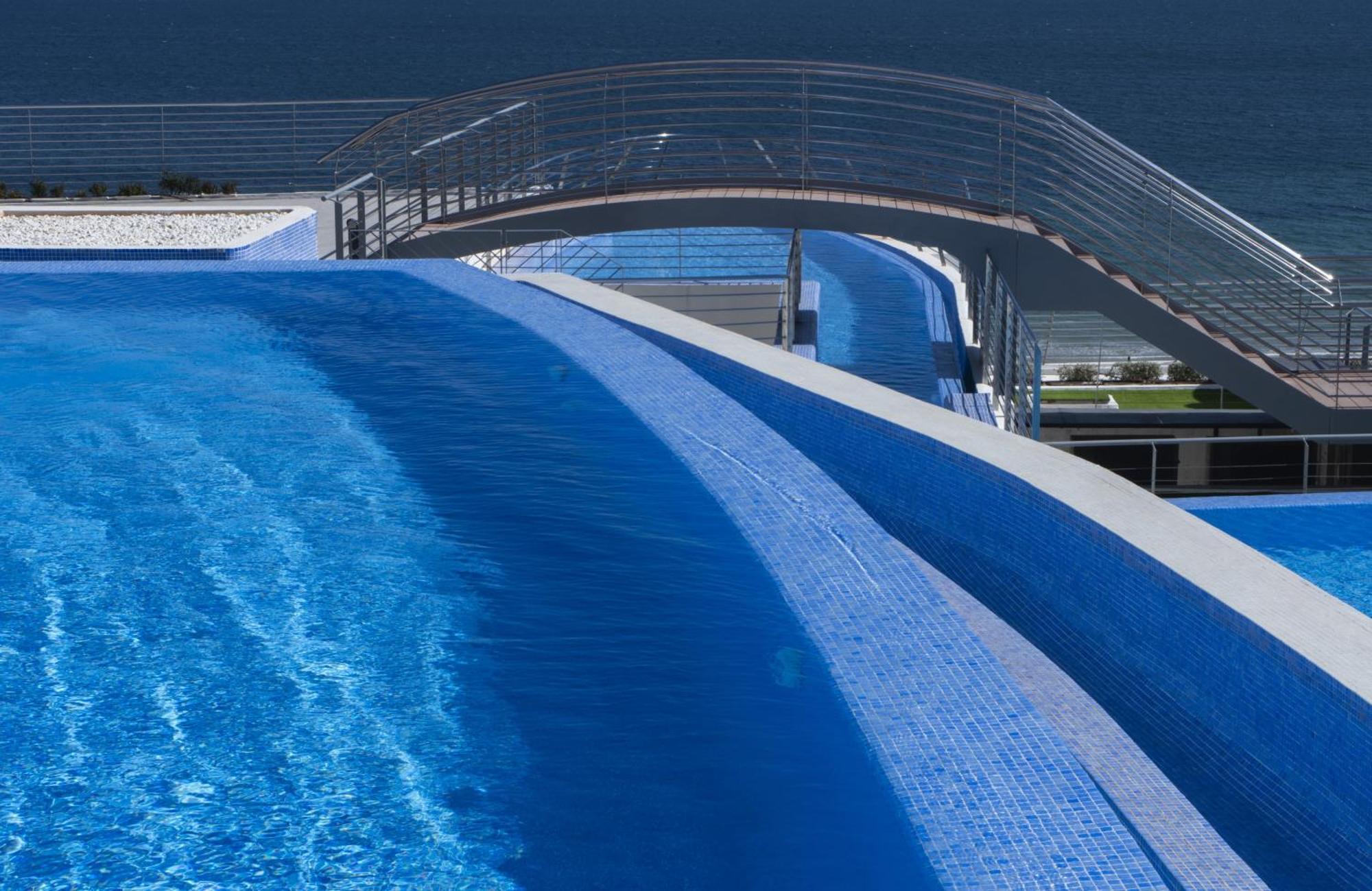 Infinity View - Access To Hot Tubs & Pools Apartment Arenales del Sol Exterior photo